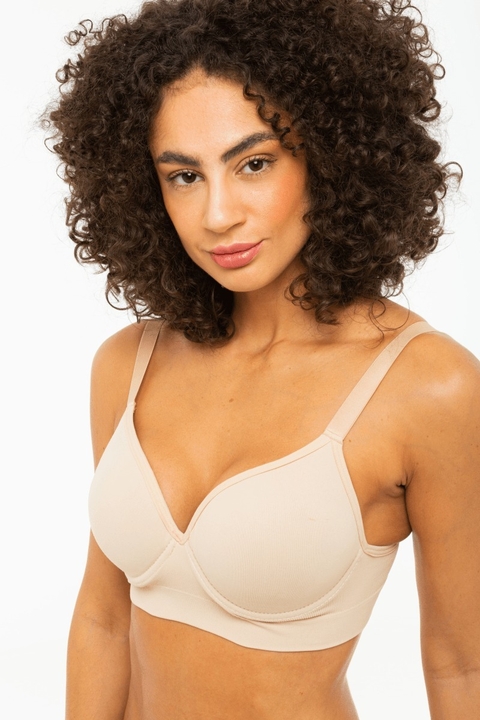 Sutiã Trifil ampla cobertura