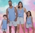 Pijama Beach- Adulto Masculino- família - comprar online