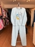 Pijama SOFT - sleep - azul - comprar online