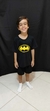 Pijama Batman - comprar online