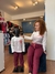 Pijama Infantil Masculino - Conjunto Família "Love" - Loja dos Sonhos