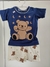 Pijama Urso Menino - loja online