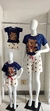 Pijama Urso Menina na internet