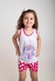 Pijama Brilha no Escuro - Unicórnio