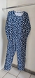 Pijama - SOFT- corações - black - loja online