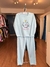 Pijama SOFT - MEOW- azul - comprar online