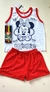 Pijama de Colorir - Minnie - comprar online