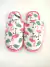 Chinelo de quarto GG- 38/39