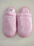 Chinelo de quarto G - 36/37 na internet