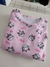 Pijama- SOFT- Gatinho Unicórnio