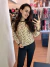 Pijama maçã - longo - Loja dos Sonhos