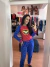 Mulher Maravilha- Feminino adulto -Pijama Família - comprar online