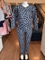 Pijama - SOFT- corações - black - comprar online