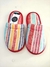 Chinelo de quarto G - 36/37
