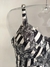 Maiô -Black and White - Estruturado - M - comprar online