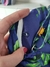 Maiô - Floral- Estruturado M e GG - loja online