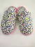 Chinelo de quarto G - 36/37 - loja online