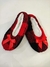 Pantufa Red - 34 ao 36