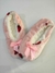 Pantufa Moranguinho - 34 ao 36