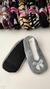 Pantufa Pluma - 37 ao 39 - comprar online
