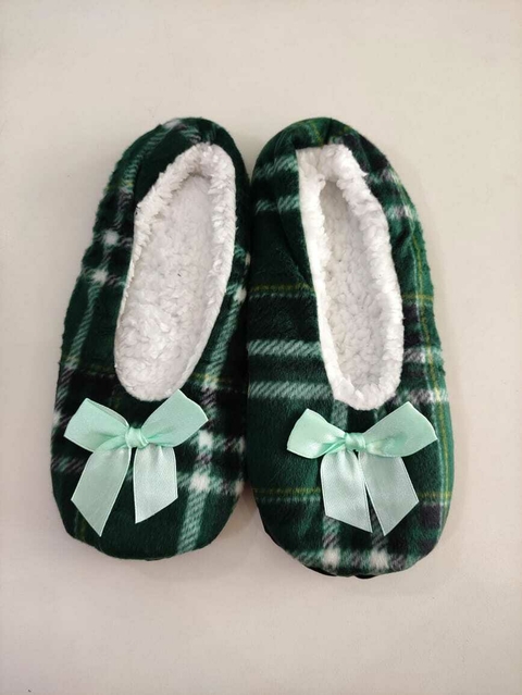 Pantufa Gift - 34 ao 36