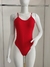 Maiô Rio- G - Vermelho