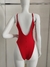 Maiô Rio- G - Vermelho - comprar online