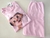 Pijama SOFT- Gato