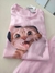 Pijama SOFT- Gato - comprar online