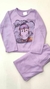 Pijama SOFT - Pinguim Winter