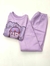 Pijama SOFT - Pinguim Winter - comprar online
