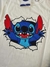 Pijama Stitch- Malha- Unissex - Loja dos Sonhos