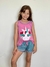 Pijama Unicórnio - Infantil