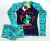 Conjunto UV50+ masculino - 2 e 4 anos - #UV12VM2 e #UV14VM1