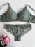 Conjunto Lexa - Verde