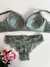 Conjunto Lexa - Verde - comprar online