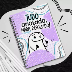 Caderno A5