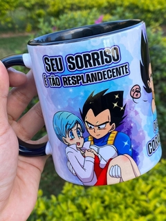 Seu sorriso