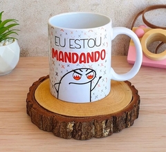 Não estou pedindo - comprar online