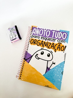 Caderno A5