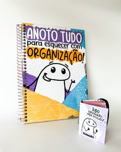 Caderno A5 - comprar online