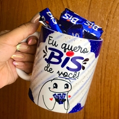 Caneca Bis