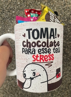 Canecas Páscoa