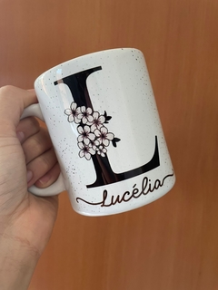 Iniciais Cerejeira. na internet