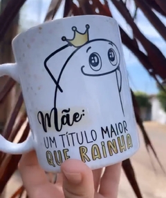 Titulo maior na internet