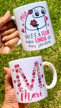 Flor mais linda