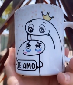 Titulo maior - Rocket Loja