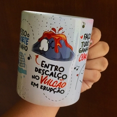 Por você na internet