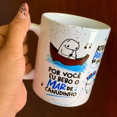 Por você
