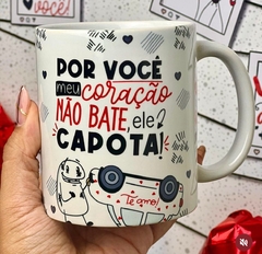 Ele capota